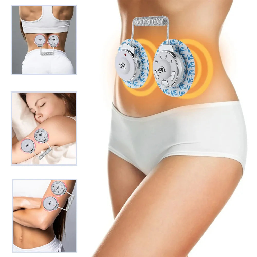 Sport Fat Burner Body Liposuction Machine Belly Arm Leg Fat