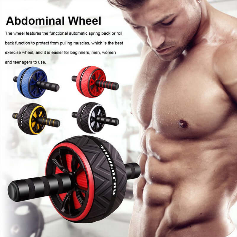 Abdo Equipment – Keep Fit Fitness Store