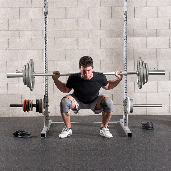 2" Olympic Weight Plates Set of 2 for Strength Training with Weight 2 x 10kg