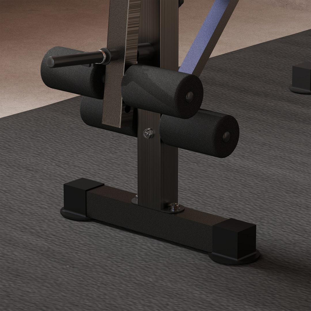 Multifunctional Weight Bench