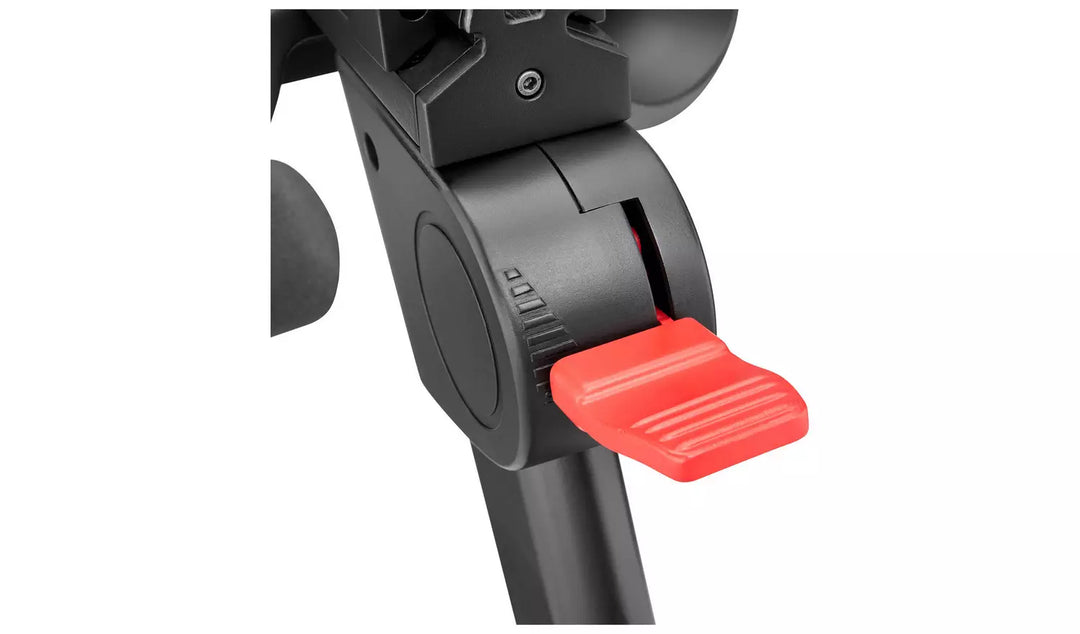 Adidas C-21X Indoor Exercise Bike with Connected Fitness