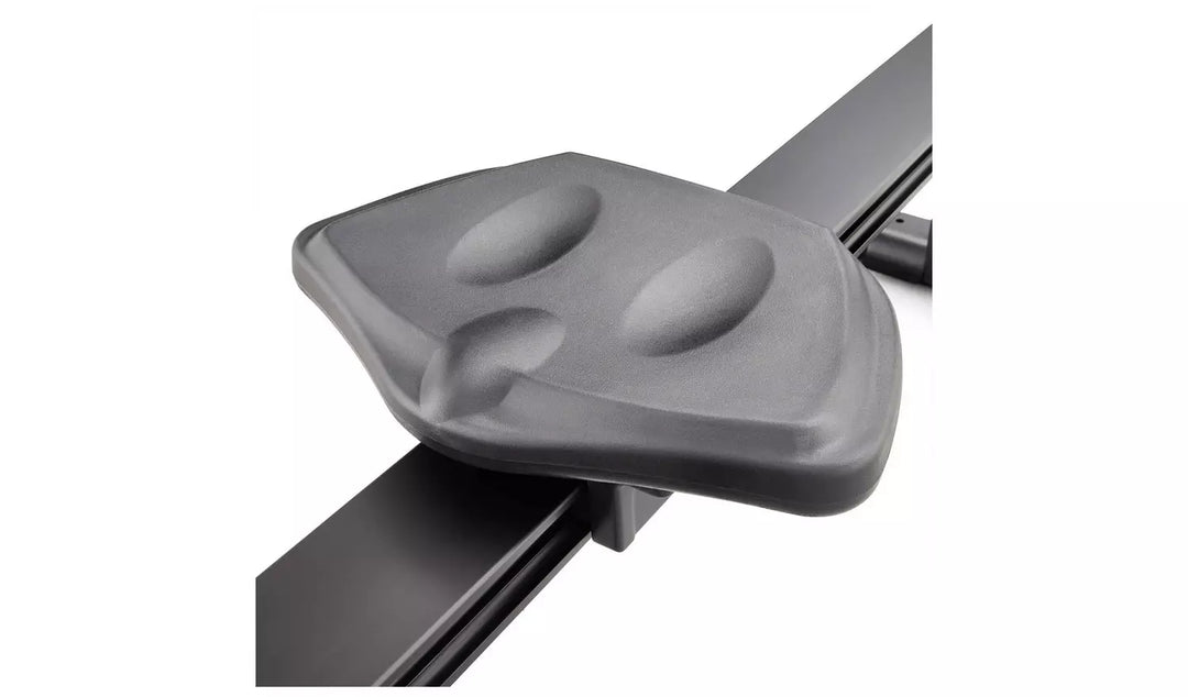 Adidas R-21x Manual Rowing Machine with Bluetooth