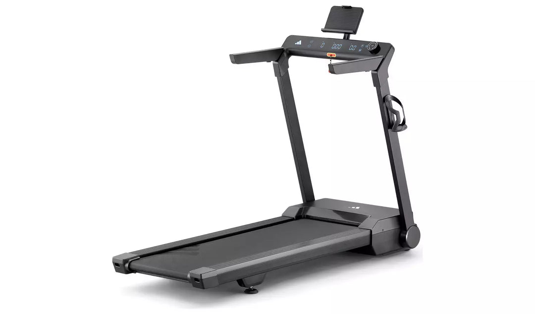 Adidas T-24c Treadmill with Connected Fitness