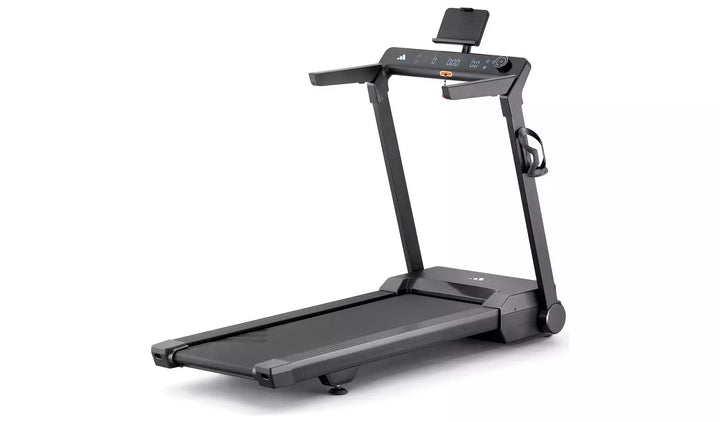 Adidas T-24c Treadmill with Connected Fitness