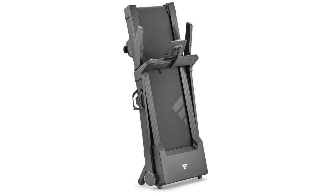 Adidas T-24c Treadmill with Connected Fitness