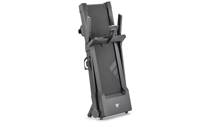 Adidas T-24c Treadmill with Connected Fitness