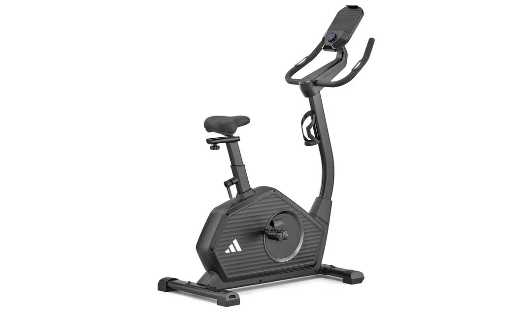 Adidas C-24c Exercise Bike with Connected Fitness
