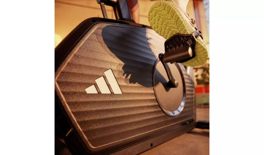 Adidas C-24c Exercise Bike with Connected Fitness