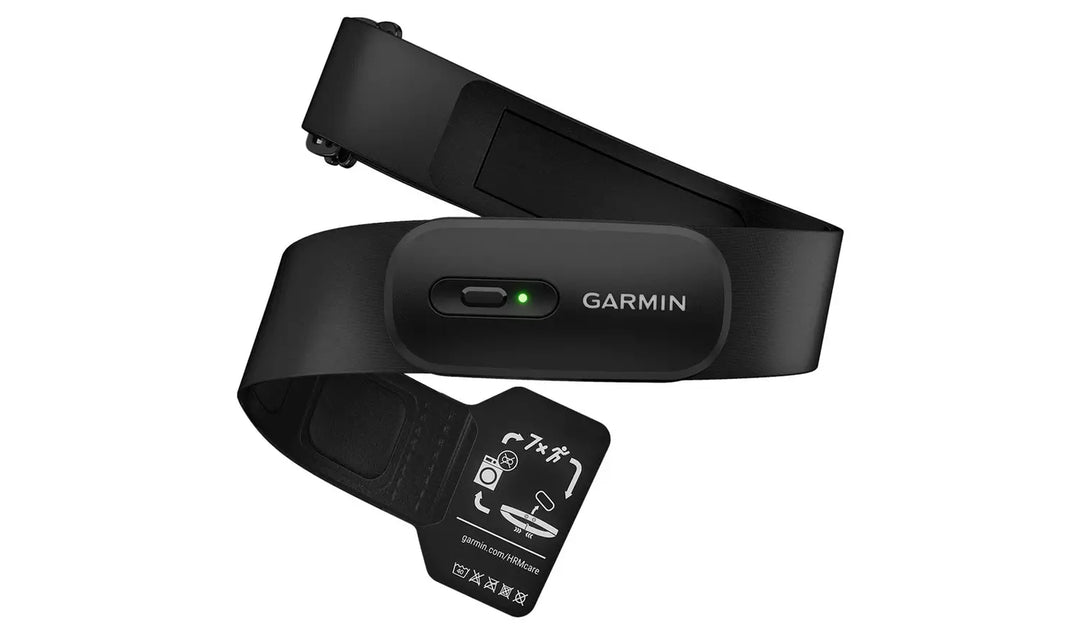 Garmin HRM 200 Heart Rate Monitor Sizes XS-XL