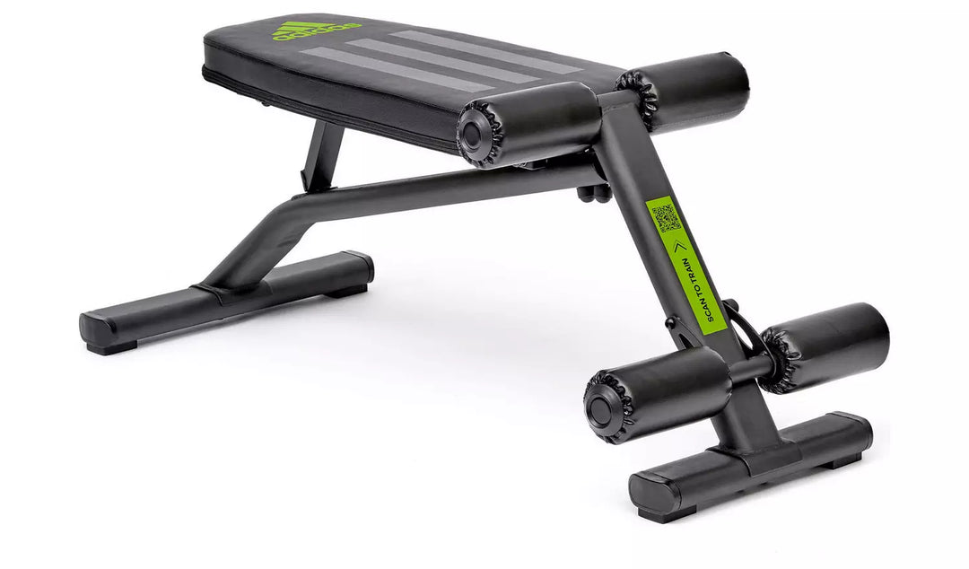 Adidas Performance Adjustable AB Bench