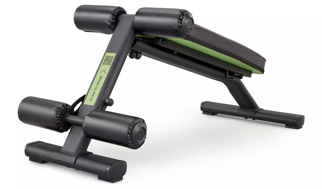 Adidas Performance Adjustable AB Bench