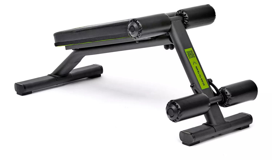 Adidas Performance Adjustable AB Bench