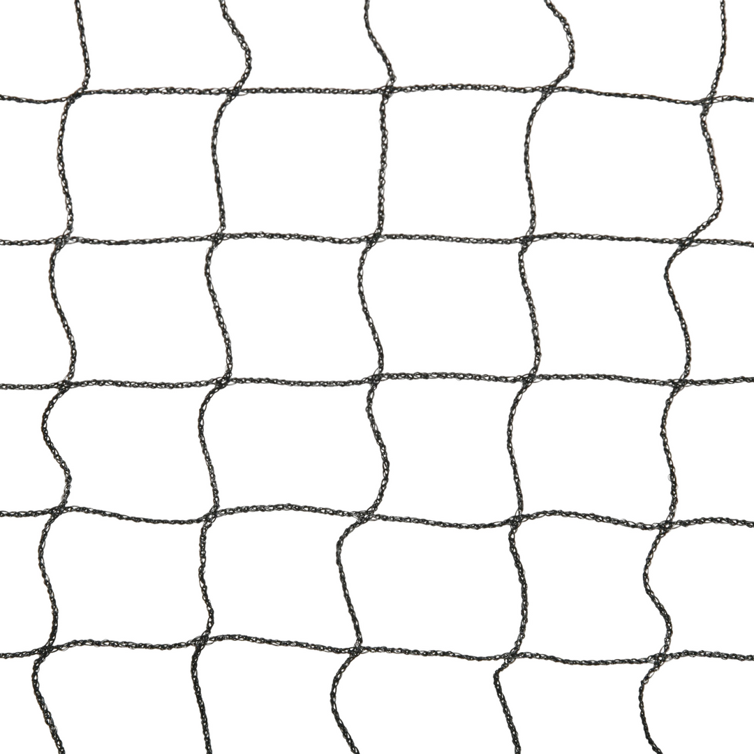 SPORTNOW 4m Badminton Net, Adjustable Sports Net for Tennis, Volleybal, Blue