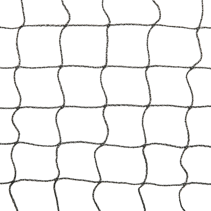 SPORTNOW 4m Badminton Net, Adjustable Sports Net for Tennis, Volleybal, Blue