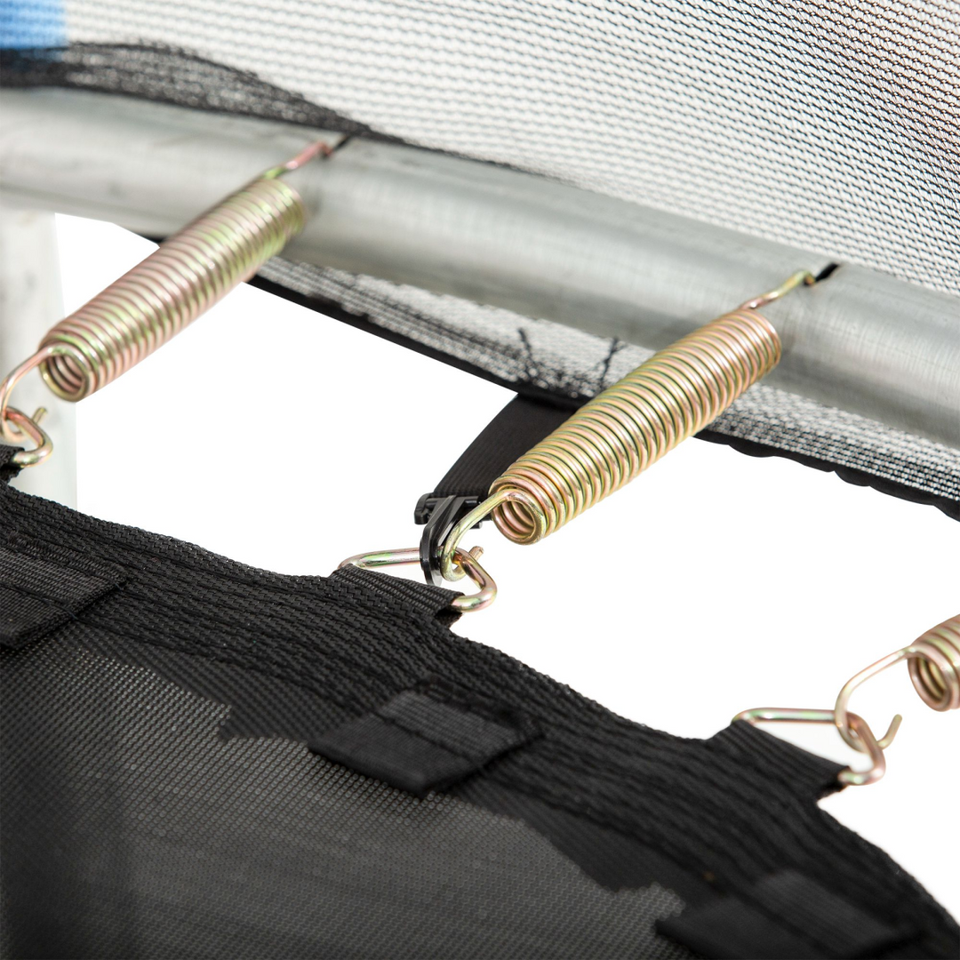 10FT Replacement Safety Trampoline Net Enclosure Surround