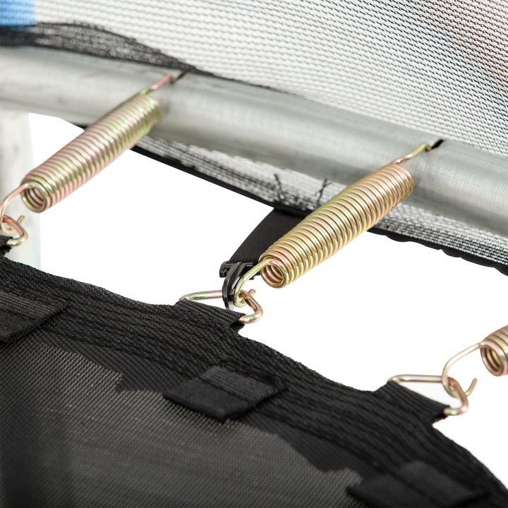 10FT Replacement Safety Trampoline Net Enclosure Surround