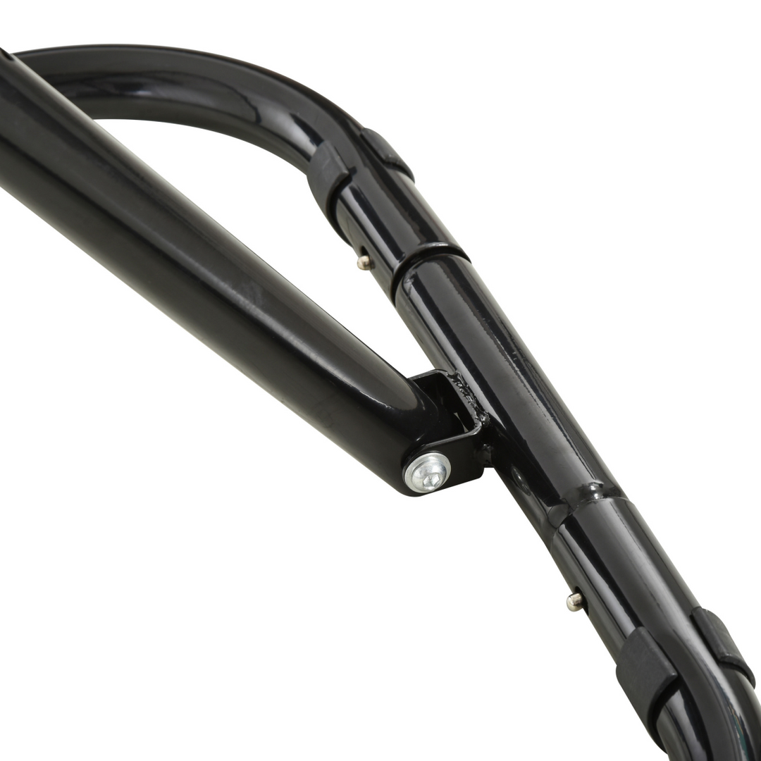 Angle Adjustable Rebounder Net Goal Training Set Football, Baseball HOMCOM