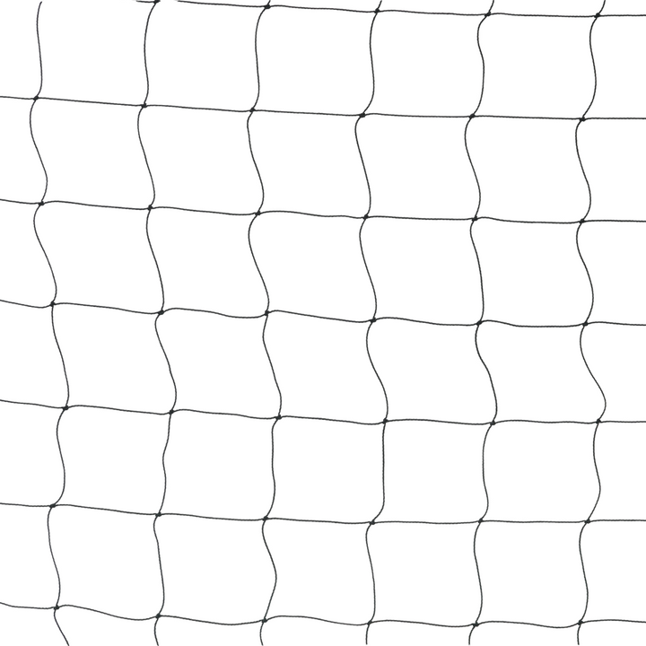 SPORTNOW 6ft x 2ft Football Goal, Simple Set Up Football Training Net