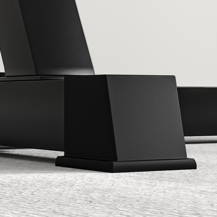 SPORTNOW Adjustable Preacher Curl Bench with Elbow Cushion for Home Gym