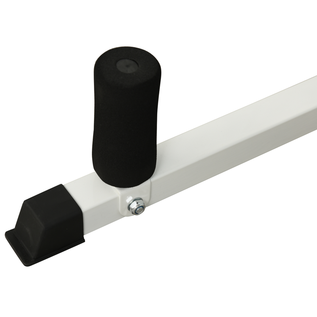 Free-Standing Speed Bag Platform Boxing Punch Bag Fitness Station Stand HOMCOM