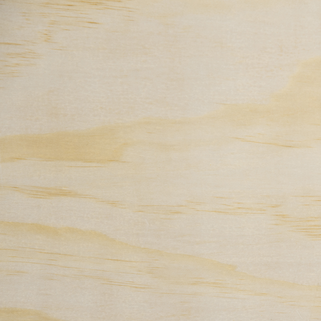 HOMCOM 3-in-1 Wooden Plyo Box for Home Gym, Workout Training, Natural