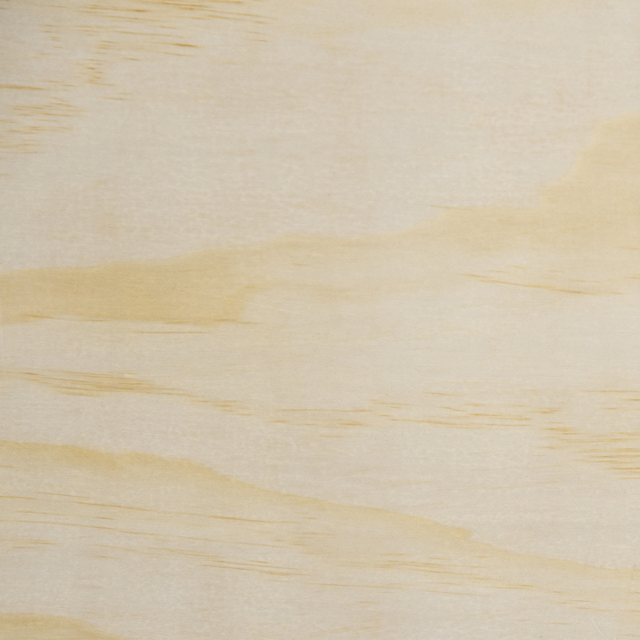 HOMCOM 3-in-1 Wooden Plyo Box for Home Gym, Workout Training, Natural