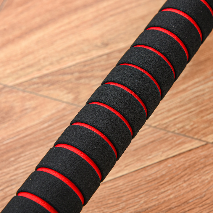 HOMCOM 30kg Adjustable 2 IN 1 Barbell Dumbbells Weight Set for Body Fitness