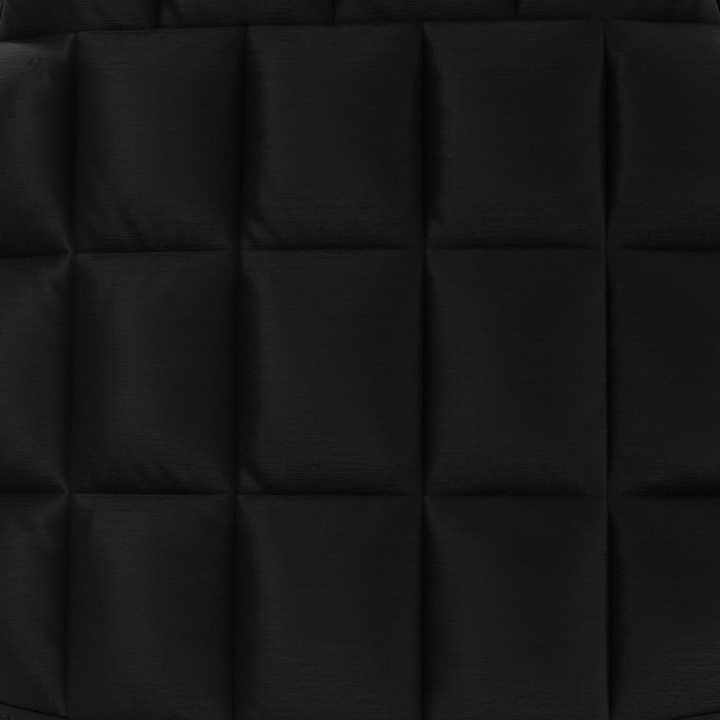 10KGS Adjustable Weight Vest Running Gym Training Weight Loss, Black