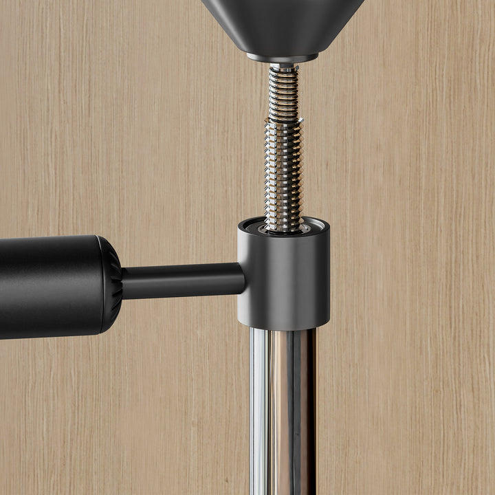 HOMCOM Boxing Punch Bag Stand w/ Rotating Flexible Arm Speed Ball Waterable Base