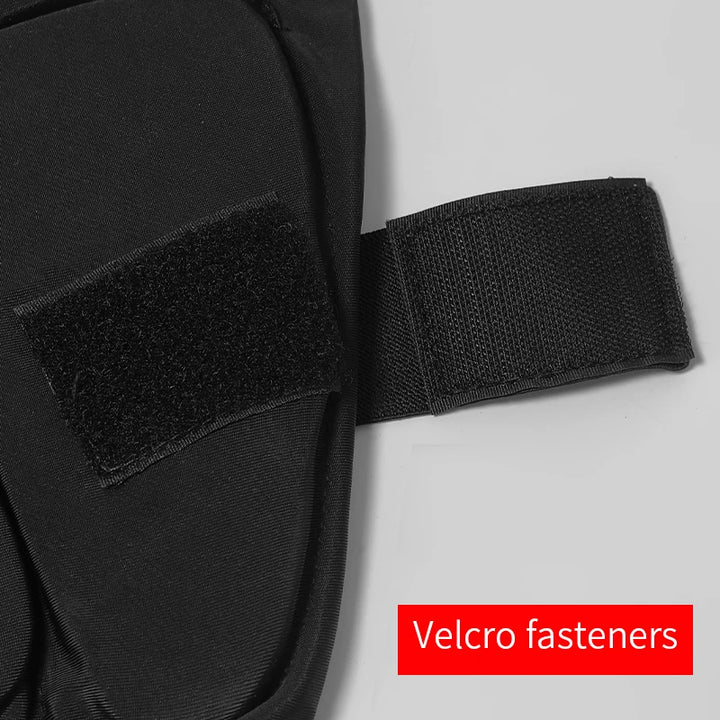 Karate Armor Chest Guard Competition Training Protector Taekwondo Vest Karate Men's Chest Protector Thickened Chest Guard Adults