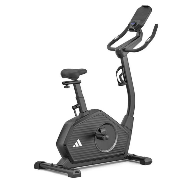 Adidas C-24c Exercise Bike with Connected Fitness