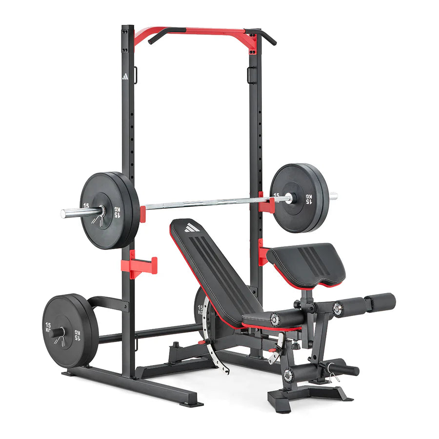 Adidas Power Rack