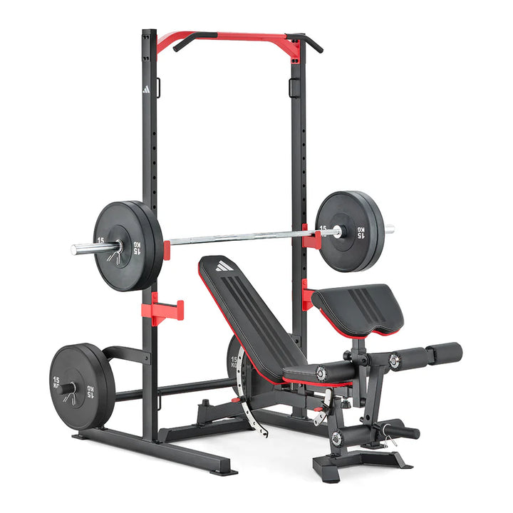 Adidas Power Rack