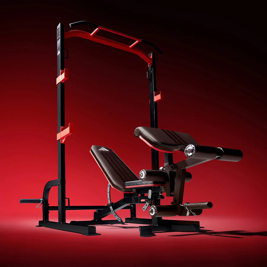Adidas Power Rack
