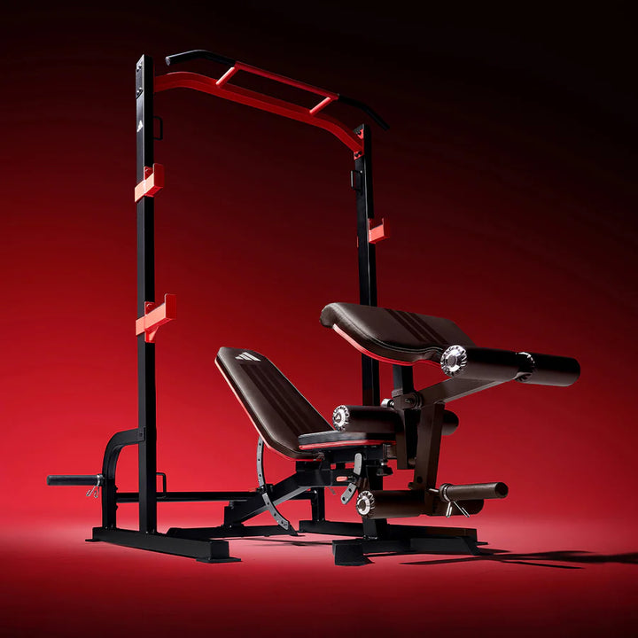 Adidas Power Rack