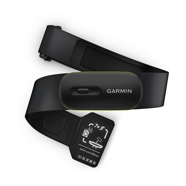 Garmin HRM 600 Heart Rate Monitor Sizes XS-XL